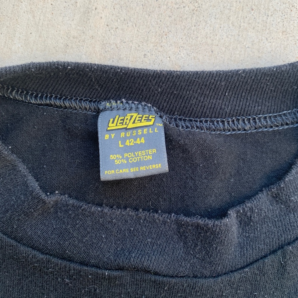 Vintage California Shirt - Picture 3 of 5